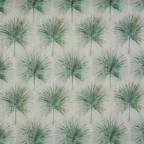 Greenery Willow Upholstered Pelmets